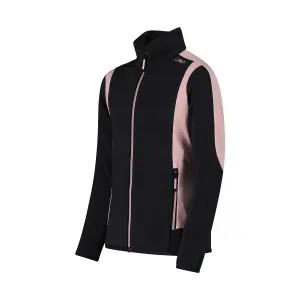 Girl's jacket CMP Stretch Performance image-2