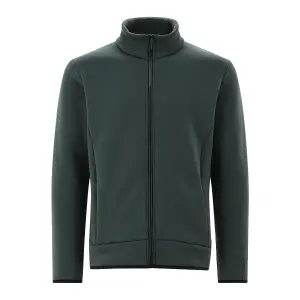 Zipped fleece CMP Stretch image-0