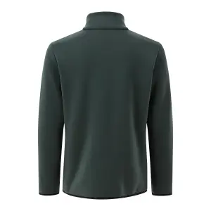 Zipped fleece CMP Stretch image-1