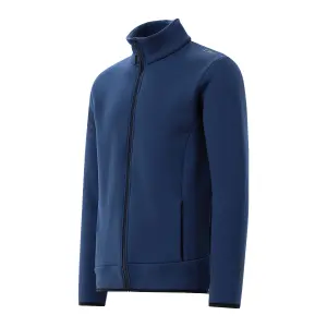 Zipped fleece CMP Stretch image-2