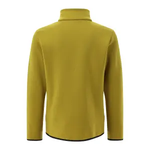 Zipped fleece CMP Stretch image-1