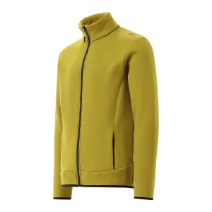 Zipped fleece CMP Stretch image-2