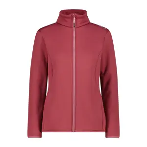 Stretch Fleece with Faux Fur Women's CMP Performance image-0