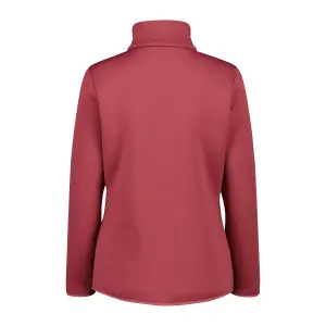 Stretch Fleece with Faux Fur Women's CMP Performance image-1