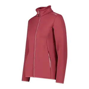 Stretch Fleece with Faux Fur Women's CMP Performance image-2