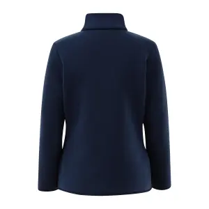 Women's faux fur fleece CMP image-1