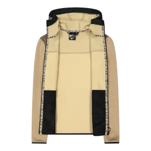 Women’s Stretch Hooded Fleece CMP image-3