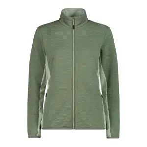 Women's Fleece with Tubular Knit CMP Unlimitech image-0