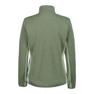 Women's Fleece with Tubular Knit CMP Unlimitech image-1