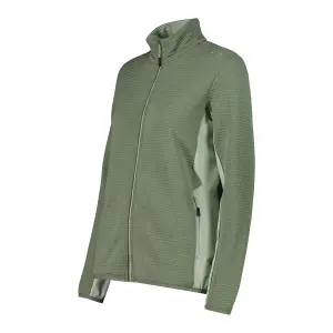 Women's Fleece with Tubular Knit CMP Unlimitech image-2