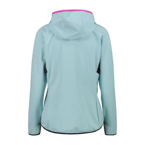 Women's Puffer jacket CMP image-1