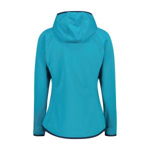 Women's Puffer jacket CMP image-1