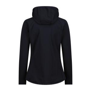 Women's Puffer jacket CMP image-1