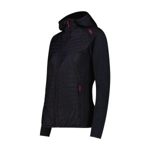 Women's Puffer jacket CMP image-2