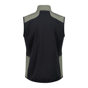 Sleeveless down jacket CMP image-1