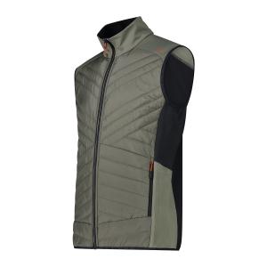 Sleeveless down jacket CMP image-2
