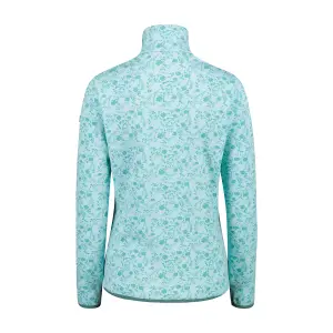 Pullover mit Reißverschluss, Damen CMP image-1