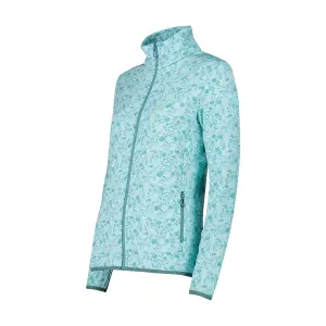 Pullover mit Reißverschluss, Damen CMP image-2