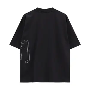 Technical T-shirt CMP image-1