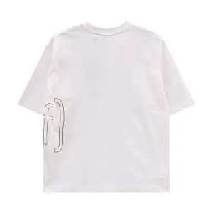 Technical T-shirt CMP image-1