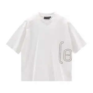 T-shirt CMP image-0