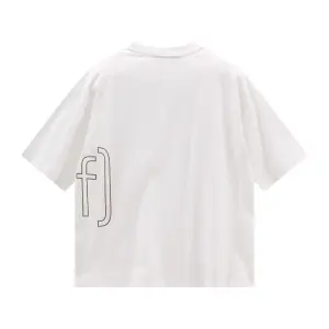 T-shirt CMP image-1