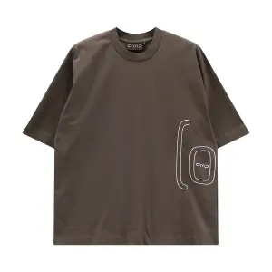 Technical T-shirt CMP image-0