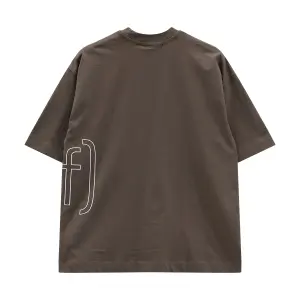 Technical T-shirt CMP image-1
