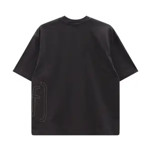 T-Shirt CMP image-1