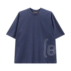 T-Shirt CMP image-0