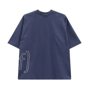 T-Shirt CMP image-1