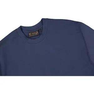 T-Shirt CMP image-2