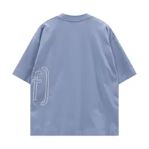 Technical T-shirt CMP image-1