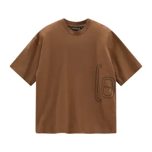 T-shirt CMP image-0