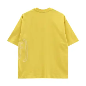 Cotton T-shirt CMP image-1