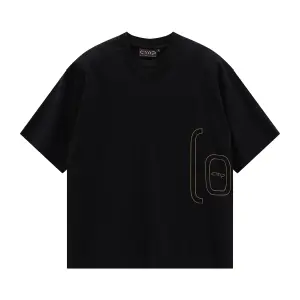 T-shirt CMP image-0
