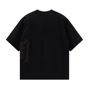 T-shirt CMP image-1