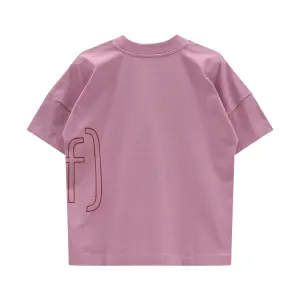 Women's T-shirt CMP Baggy image-1