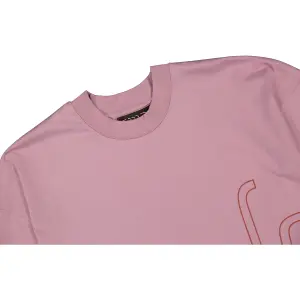 Women's T-shirt CMP Baggy image-2