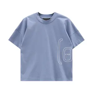 Women's T-shirt CMP image-0