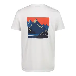 T-shirt CMP image-1