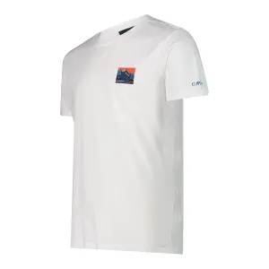 T-shirt CMP image-2