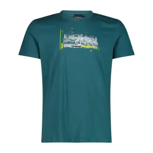 T-shirt CMP image-0