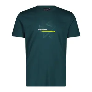 T-Shirt CMP image-0