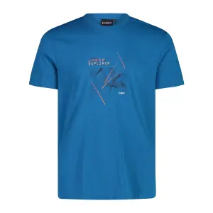 T-shirt CMP image-0