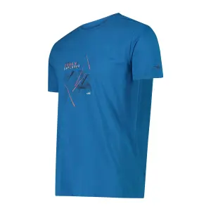 T-shirt CMP image-2