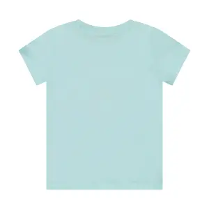 Girl's T-shirt CMP image-1
