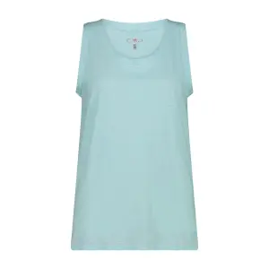 Women's tank top CMP image-0