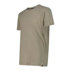 Hemp and Cotton T-shirt CMP image-2