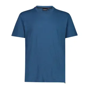 Hemp and Cotton T-shirt CMP image-0